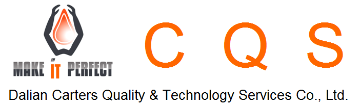 Dalian Carters Quality & Technology Services Co., Ltd.