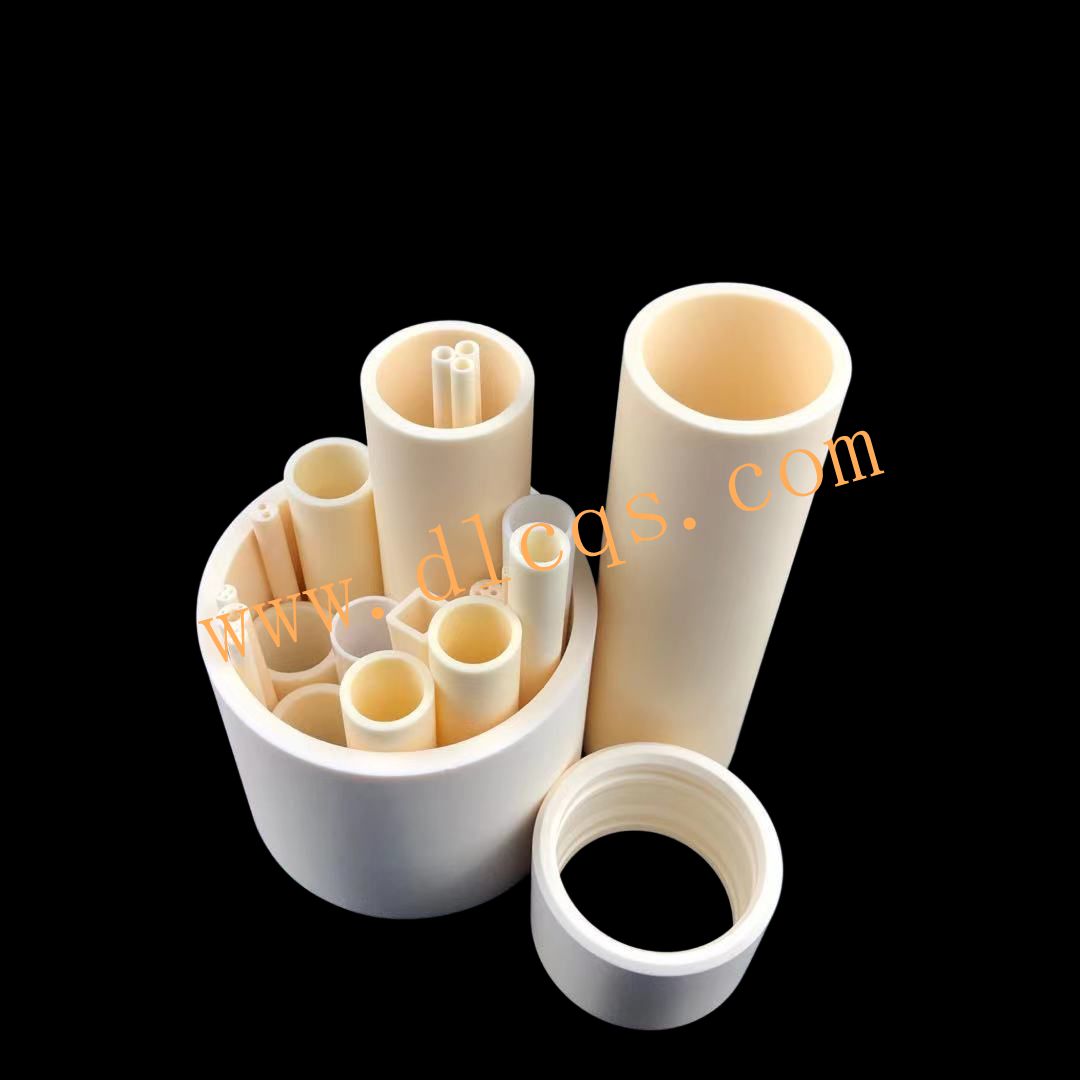 CERAMIC TUBE 