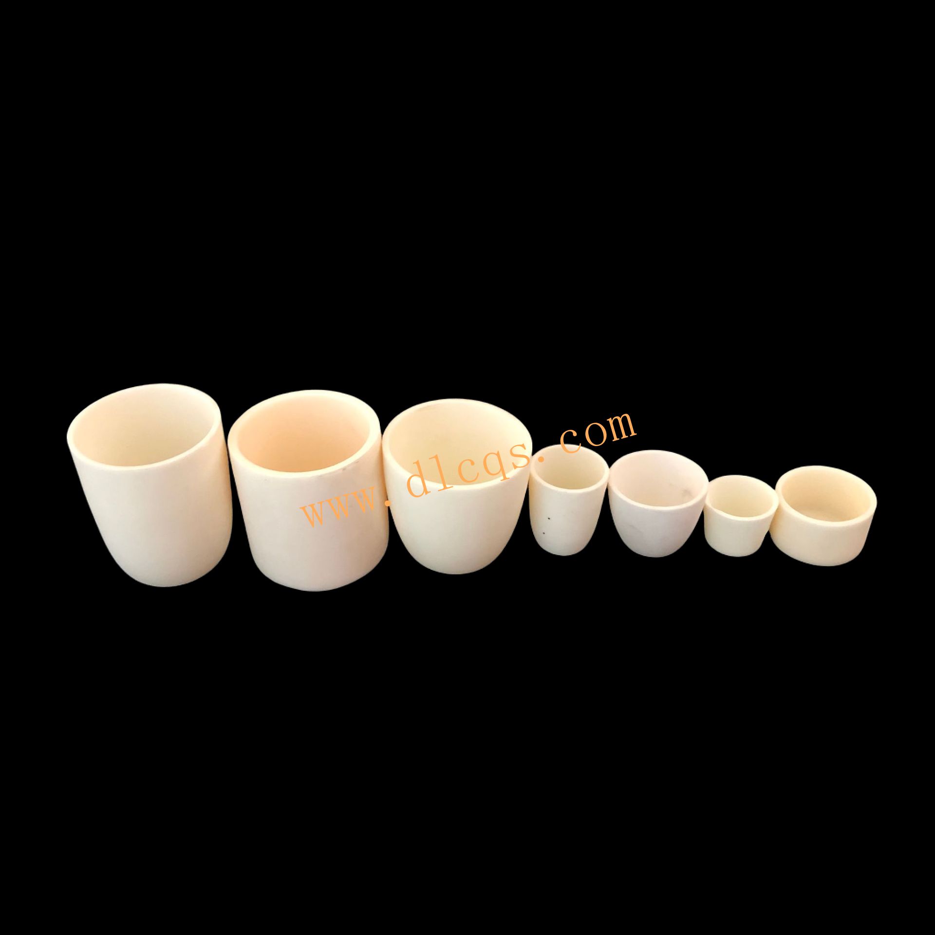 CERAMIC CRUCIBLE