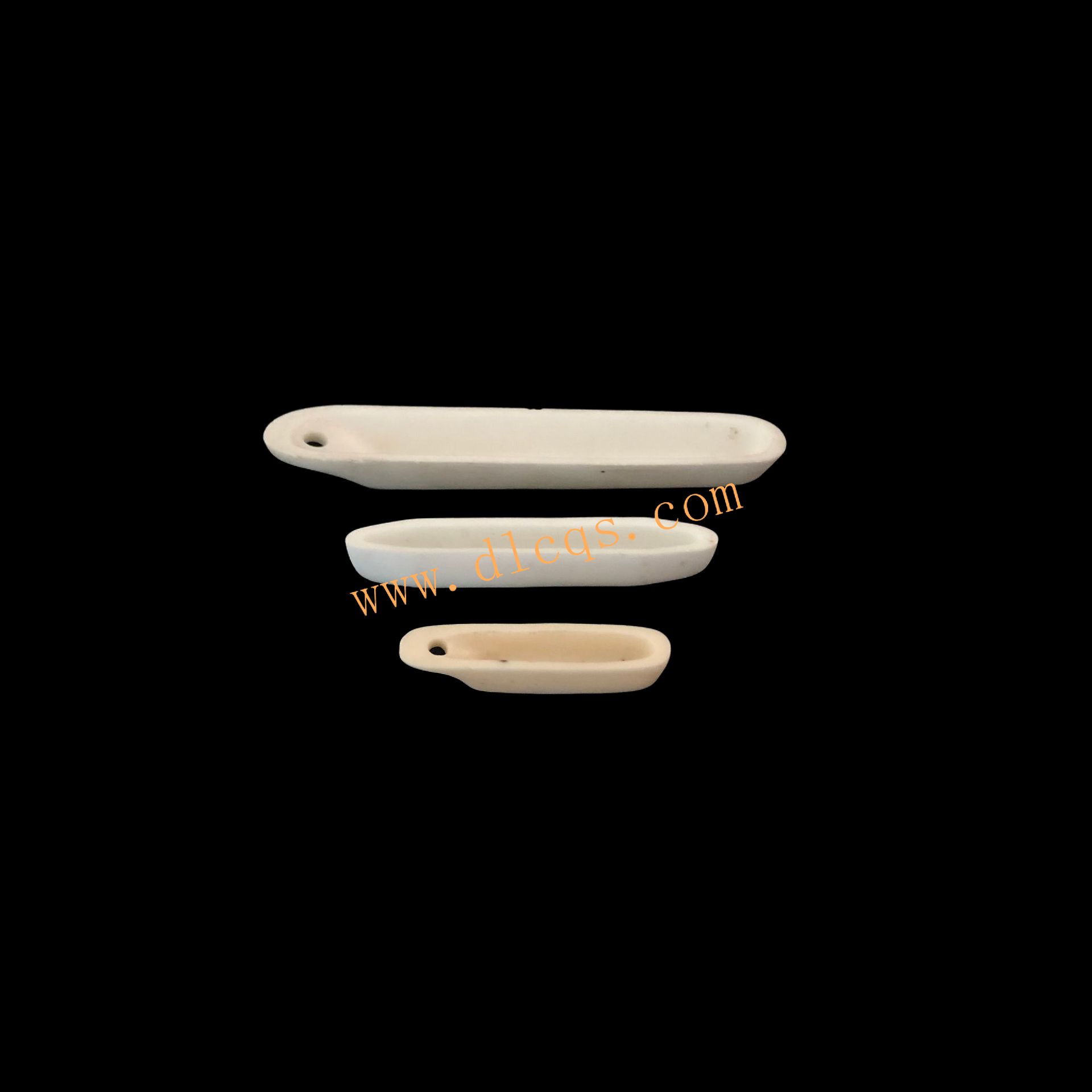 CERAMIC CRUCIBLE