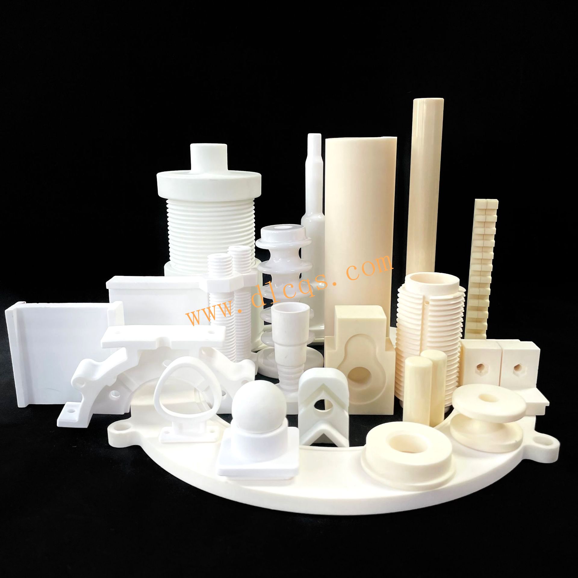 CUSTOMIZED CERAMIC PRODUCTS