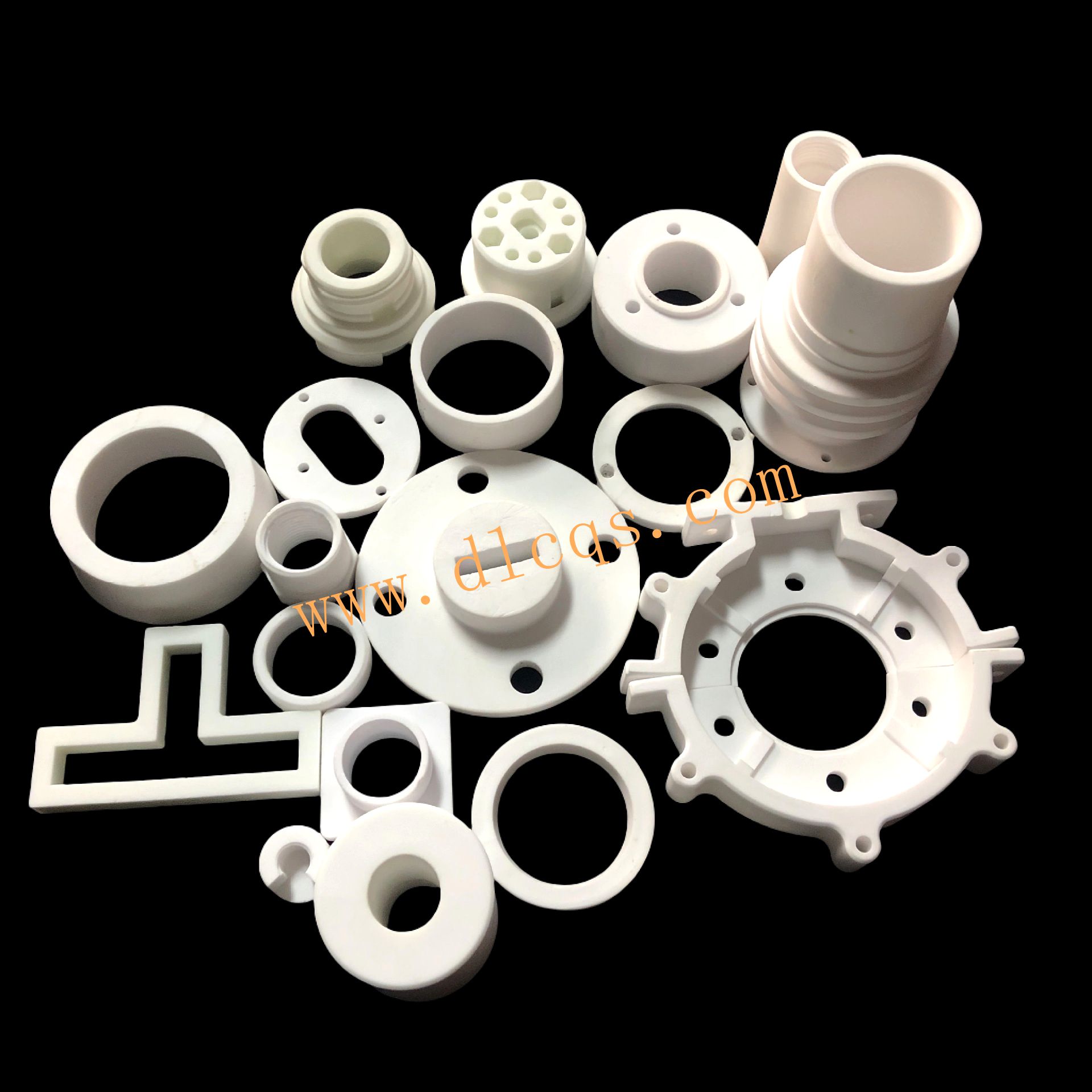 CUSTOMIZED CERAMIC PRODUCTS