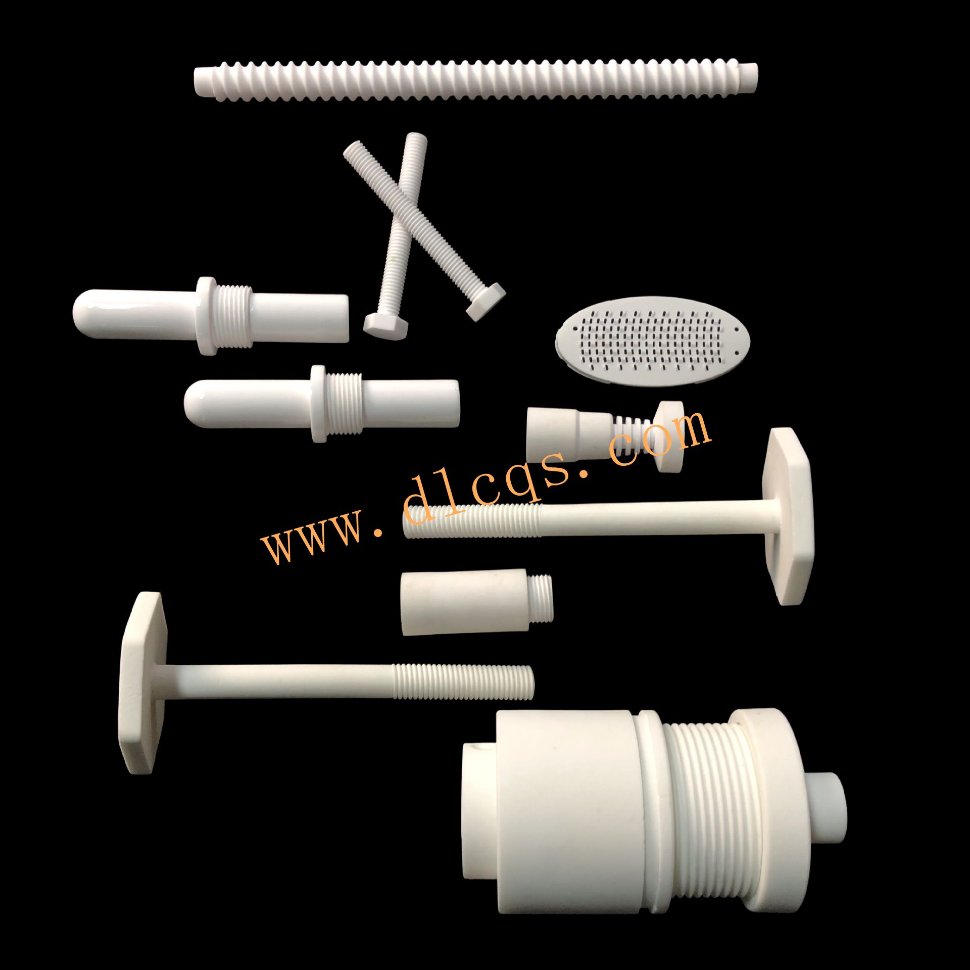 CUSTOMIZED CERAMIC PRODUCTS