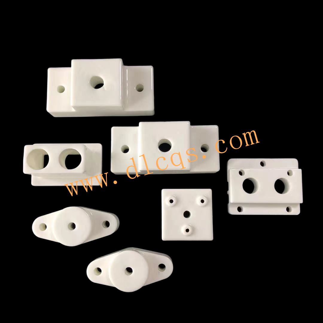 CUSTOMIZED CERAMIC PRODUCTS