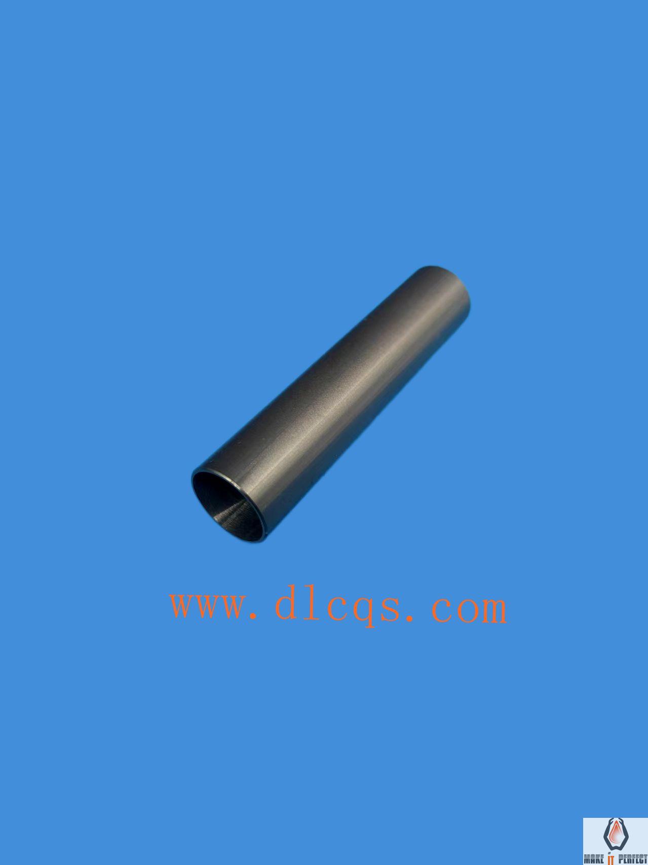 Si3N4 Tube