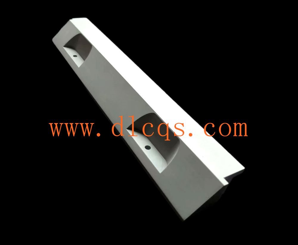 Boron nitride PVD insulators