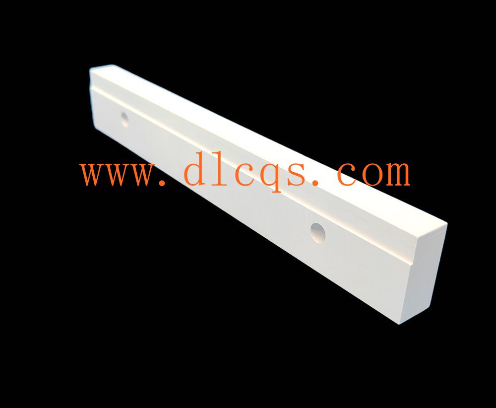 Boron nitride PVD insulators