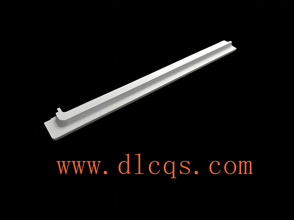 Boron nitride PVD insulators