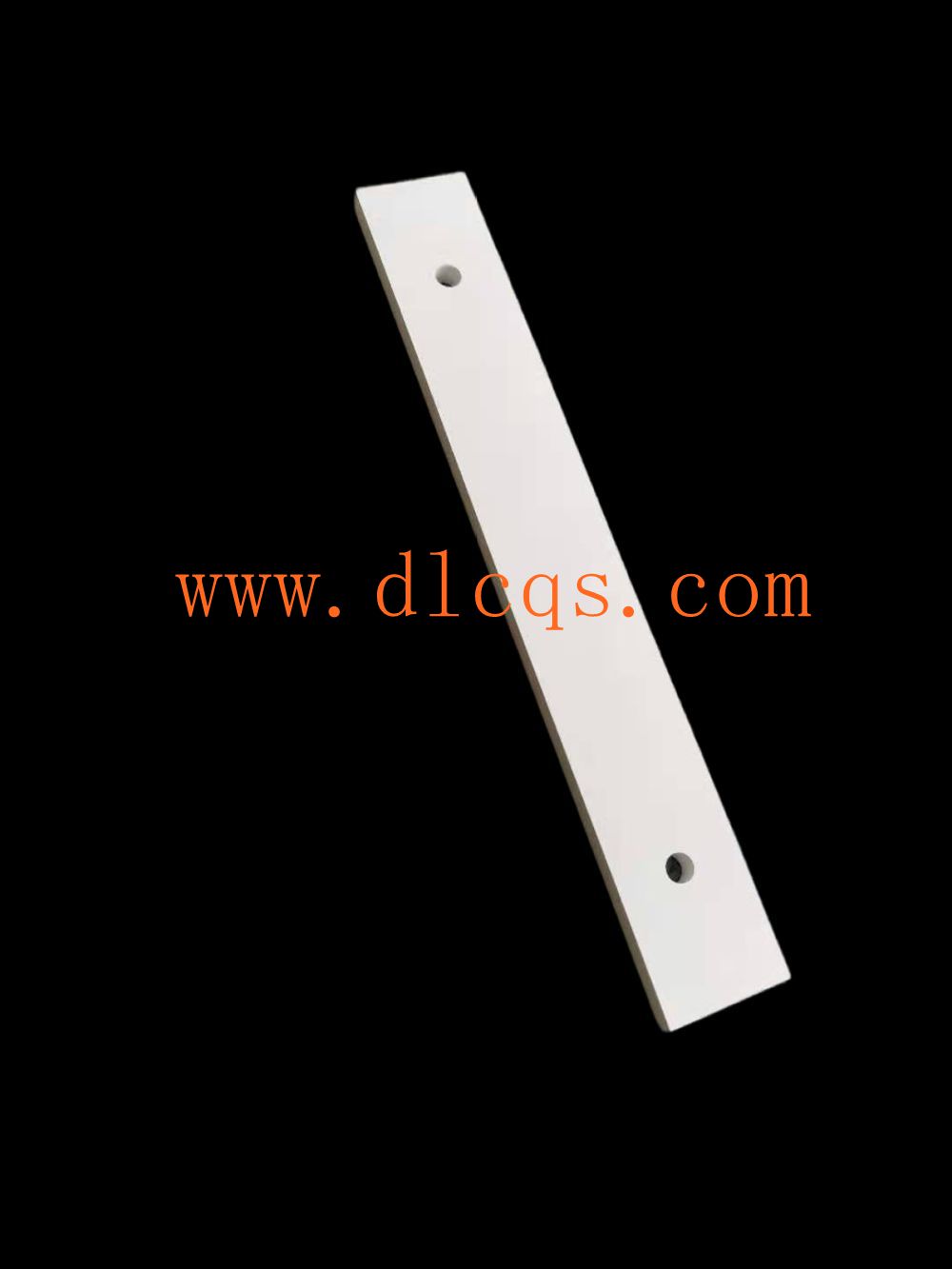 Boron nitride PVD insulators