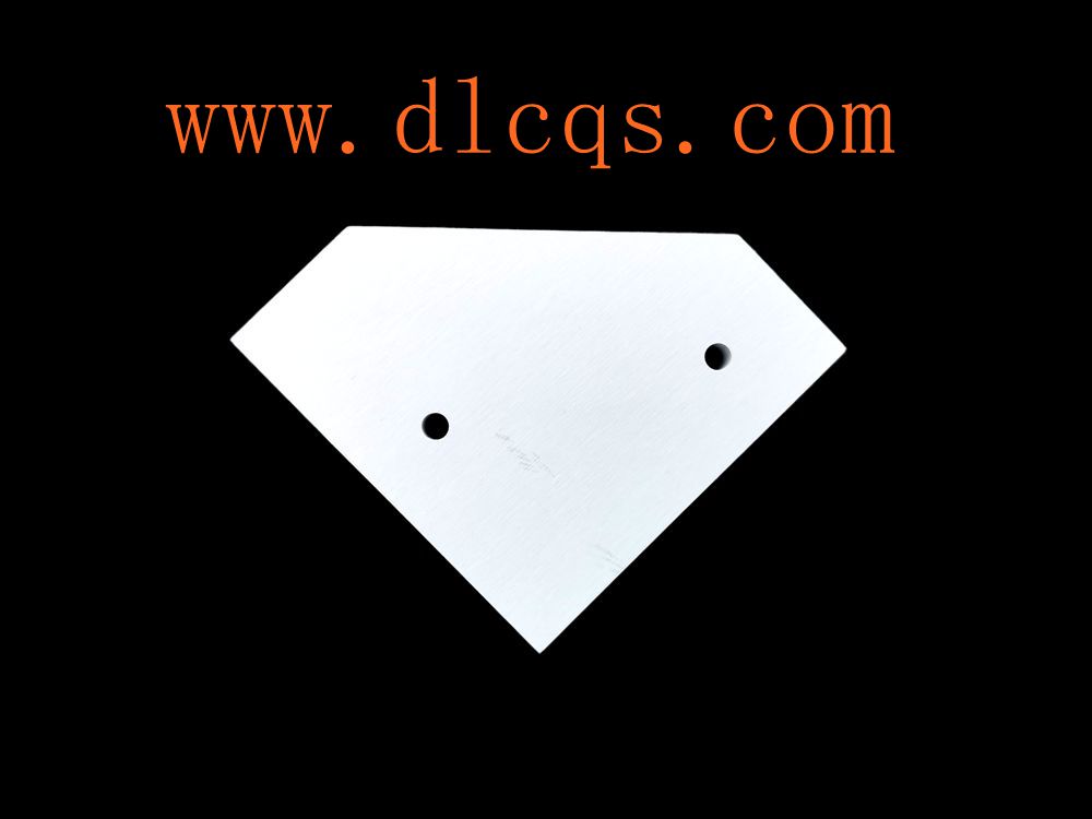 Boron nitride ceramic parts
