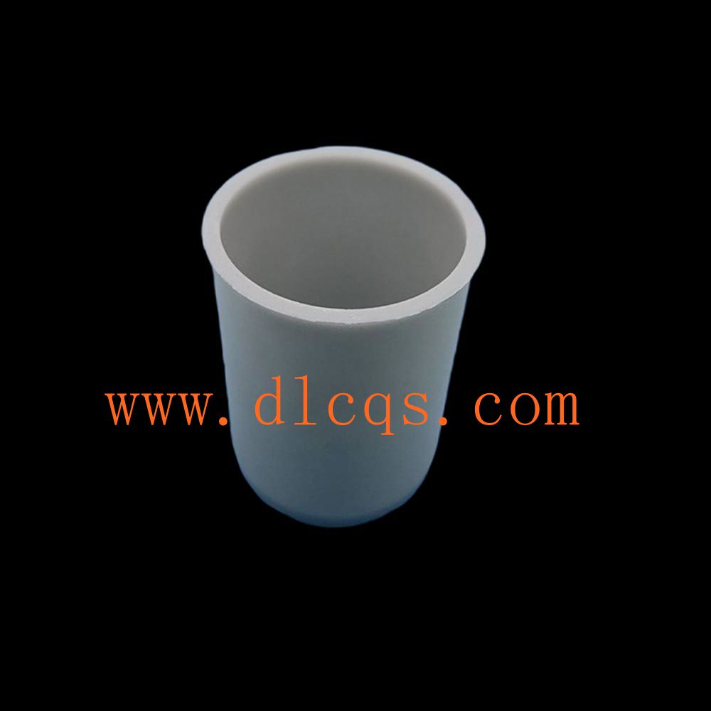 Precision aluminum nitride ceramic parts