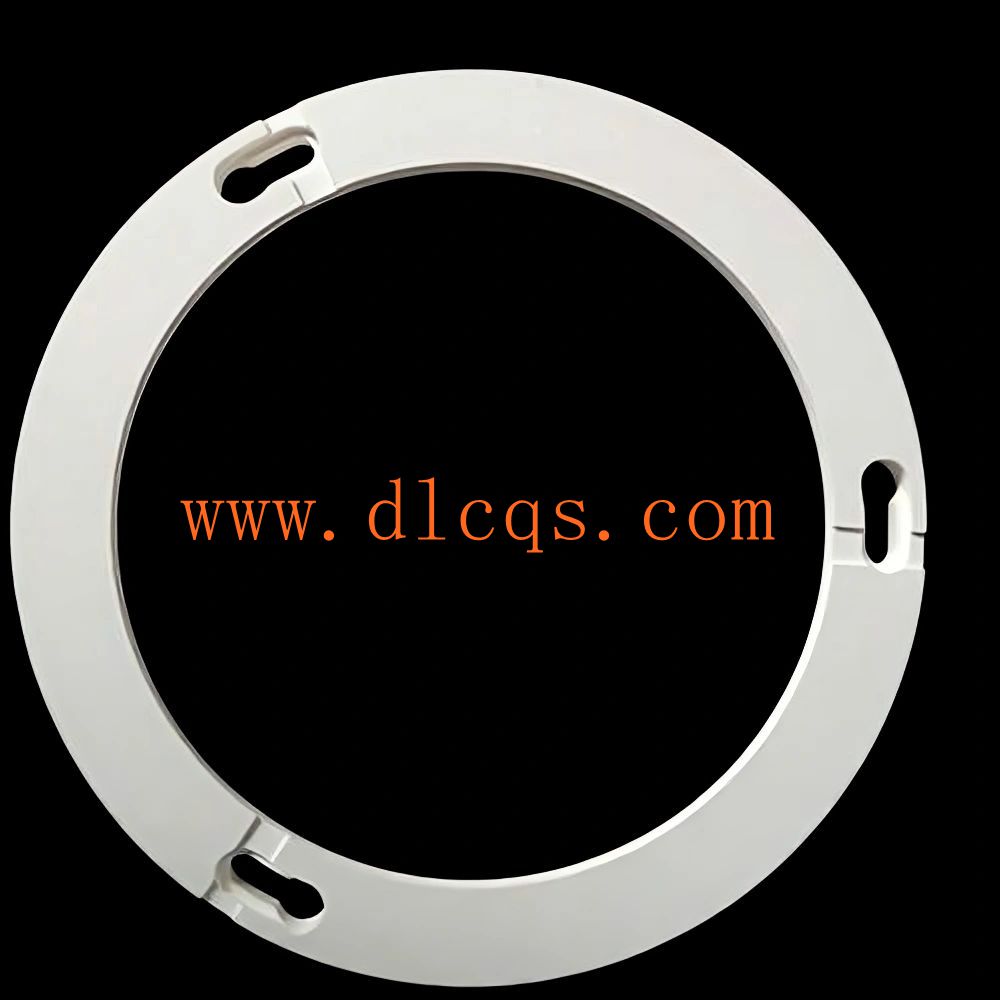 氮化硼陶瓷绝缘子