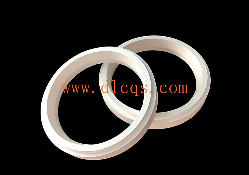 氮化硼陶瓷绝缘子