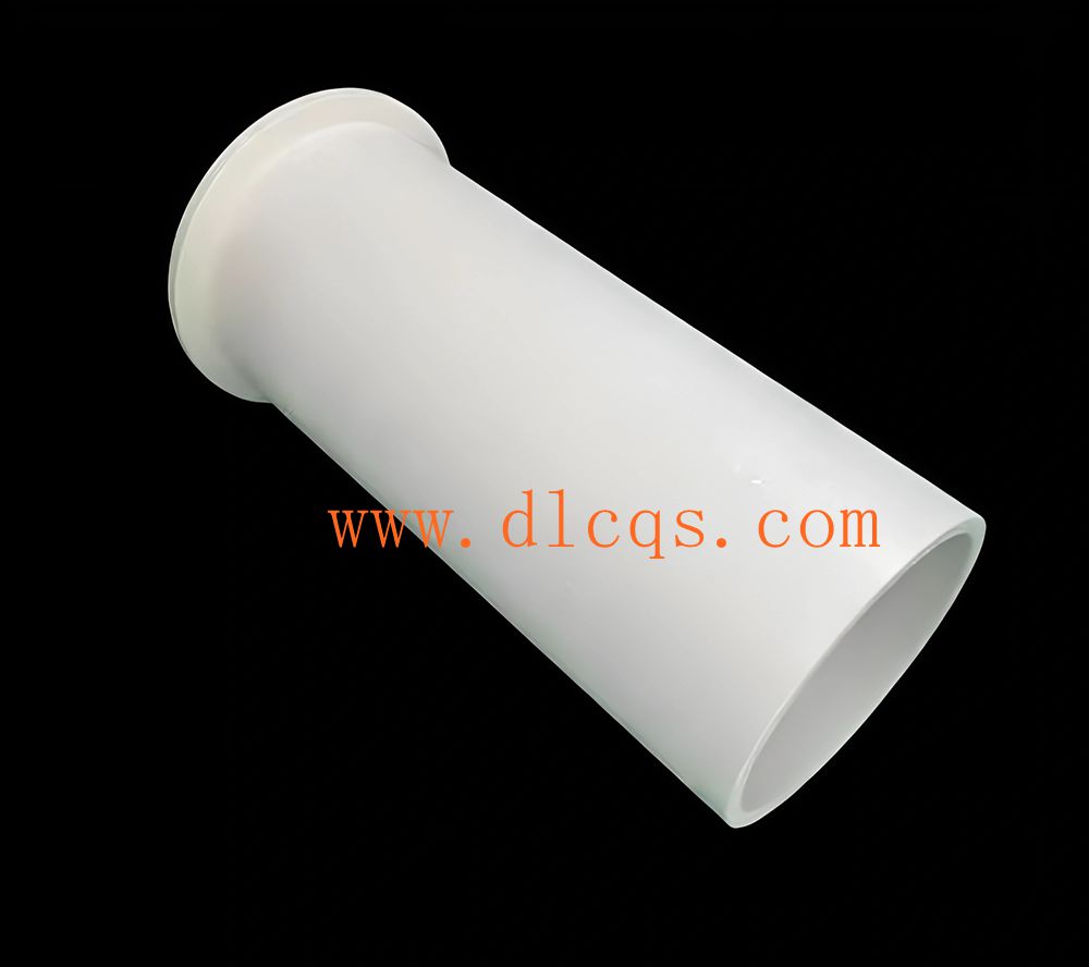 氮化硼陶瓷管